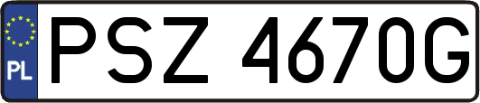 PSZ4670G