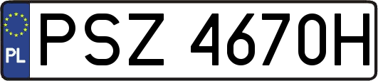 PSZ4670H