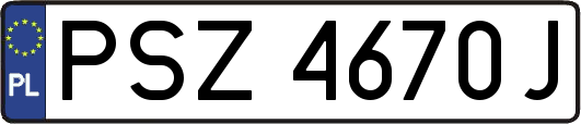 PSZ4670J