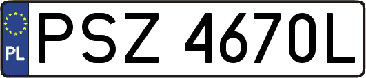 PSZ4670L