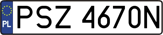 PSZ4670N