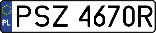 PSZ4670R