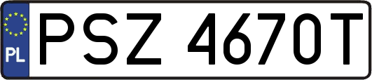 PSZ4670T