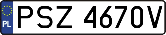 PSZ4670V