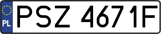 PSZ4671F