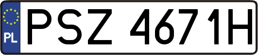 PSZ4671H
