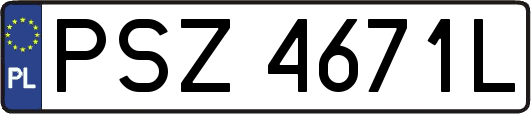 PSZ4671L