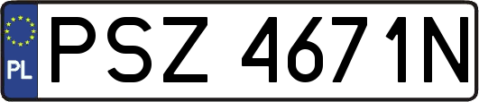 PSZ4671N