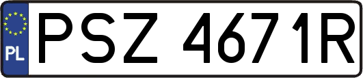 PSZ4671R