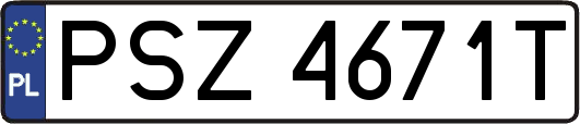 PSZ4671T
