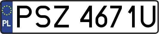PSZ4671U