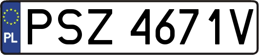 PSZ4671V