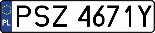 PSZ4671Y