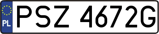 PSZ4672G