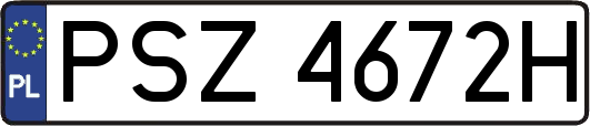 PSZ4672H