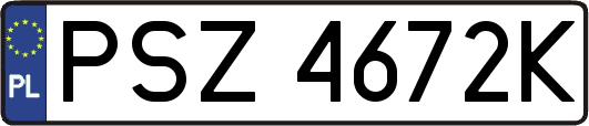 PSZ4672K