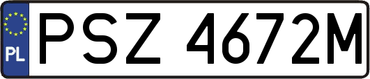 PSZ4672M