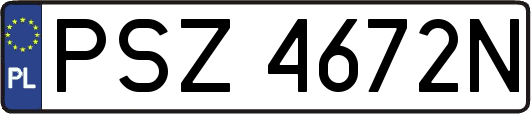 PSZ4672N