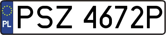 PSZ4672P