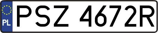 PSZ4672R