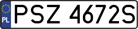 PSZ4672S