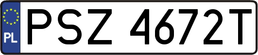 PSZ4672T
