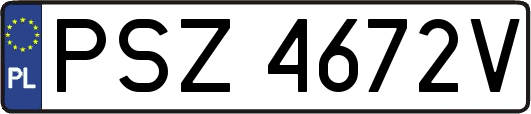 PSZ4672V