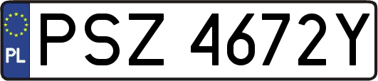 PSZ4672Y