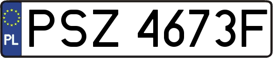 PSZ4673F