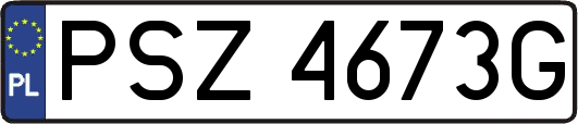 PSZ4673G