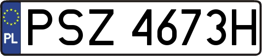 PSZ4673H