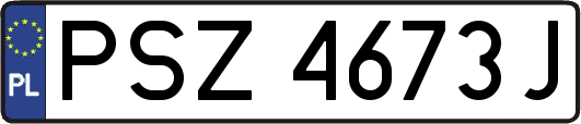 PSZ4673J