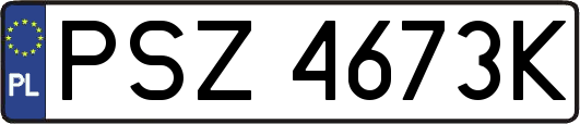 PSZ4673K