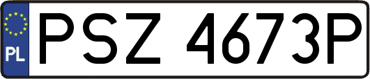 PSZ4673P