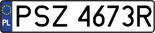 PSZ4673R