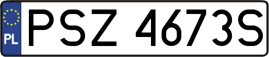 PSZ4673S