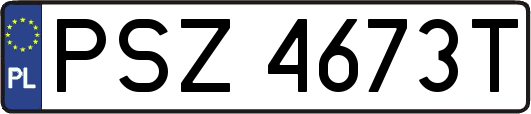 PSZ4673T