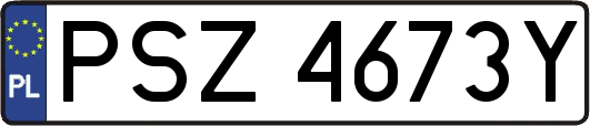 PSZ4673Y