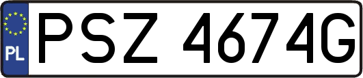 PSZ4674G