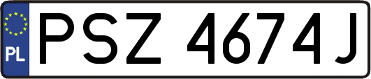 PSZ4674J