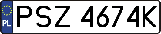 PSZ4674K