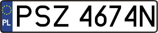 PSZ4674N