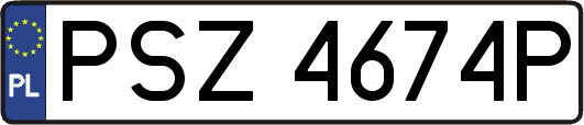 PSZ4674P