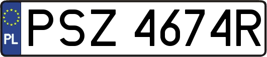 PSZ4674R