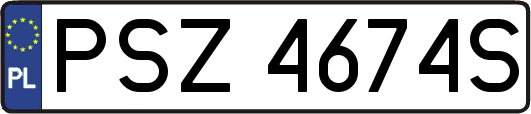 PSZ4674S