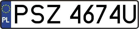 PSZ4674U