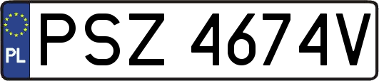 PSZ4674V