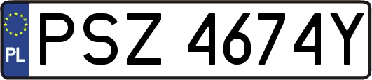 PSZ4674Y