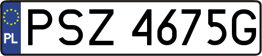 PSZ4675G