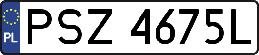 PSZ4675L